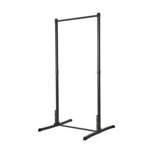 Finex Power Tower Pull Up Bar Station Weight Training Rack