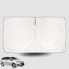 Windscreen Sun Shade for Honda Odyssey Standard 8 Seater2014-2020 Universal Fit Window Visor UV Block XL