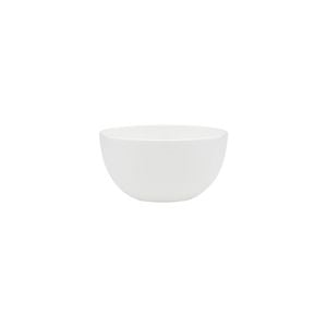Ecology Canvas Dip Bowl 10cm White