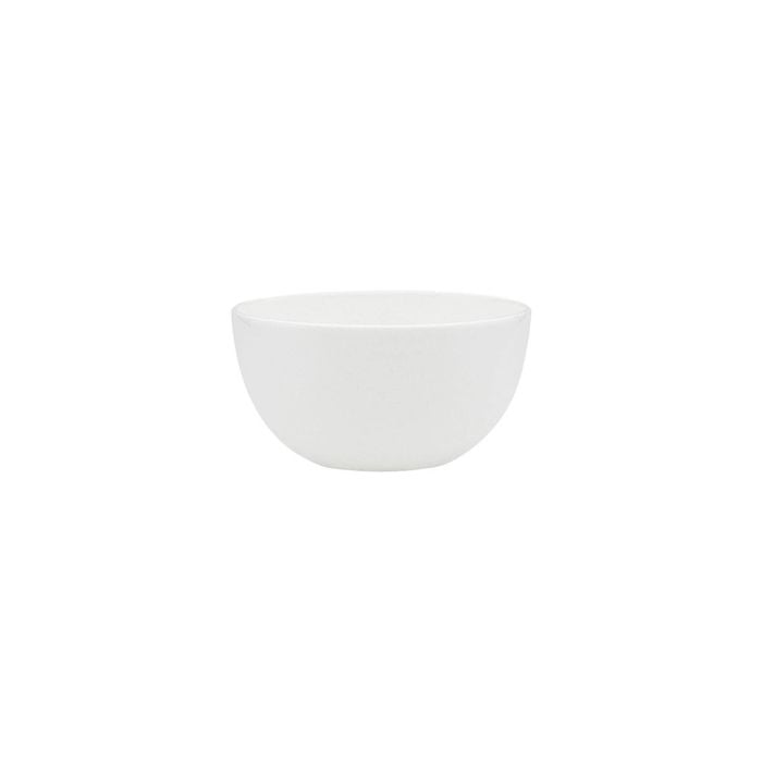 Ecology Canvas Dip Bowl 10cm White