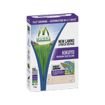 Munns Professional 1.1kg Kikuyu Lawn Seed Blend