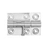 Pinnacle 50mm Zinc Plated Barrel Bolt