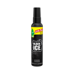 Little Trees 103ml Black Ice Air Freshener Pump Spray 