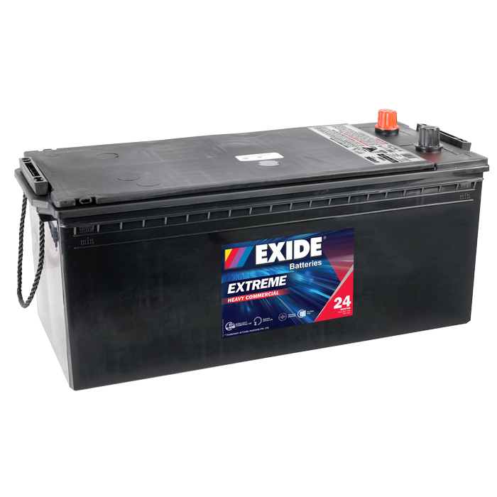 Exide Extreme N150MFF Truck Battery