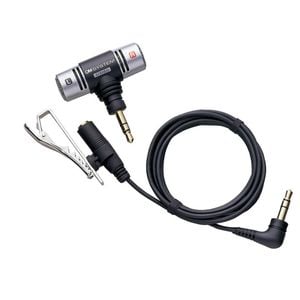 OM System ME51SW High Quality Microphone