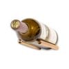 Straight Single Bottle Wine Pegs