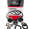 Timing Belt Kit For Mitsubishi Triton ML MN MQ MR 4G64 2.4L SOHC 3/2007 To 2022
