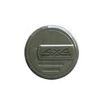Spare Wheel Cover for Suzuki Jimny 3-Door 2018-2024 Spare Tire Protective Cover Green