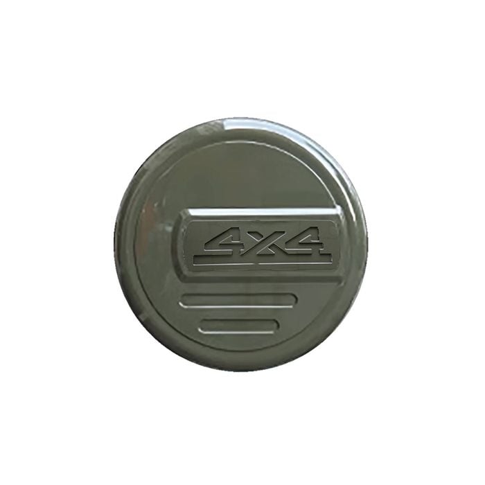 Spare Wheel Cover for Suzuki Jimny 3-Door 2018-2024 Spare Tire Protective Cover Green