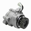 Parts Factory Australia Mitsubishi Triton Heavy Duty Power Steering Pump for K67T ML & MN (1996-2009) 4M40 4M41 Diesel Models