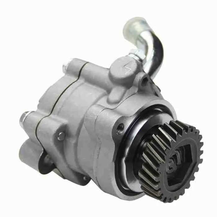 Parts Factory Australia Mitsubishi Triton Heavy Duty Power Steering Pump for K67T ML & MN (1996-2009) 4M40 4M41 Diesel Models