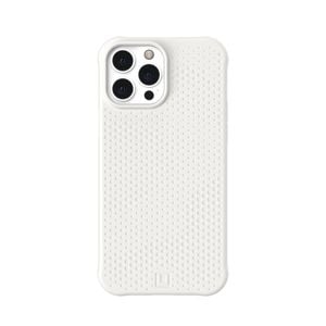 Urban Armour Gear U Dip Phone Case For iPhone 13 Pro Max - Marshmallow