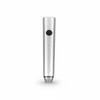 USB Rechargeable Milk Foam Maker for Coffee - 3 Speeds with 2 Whisks