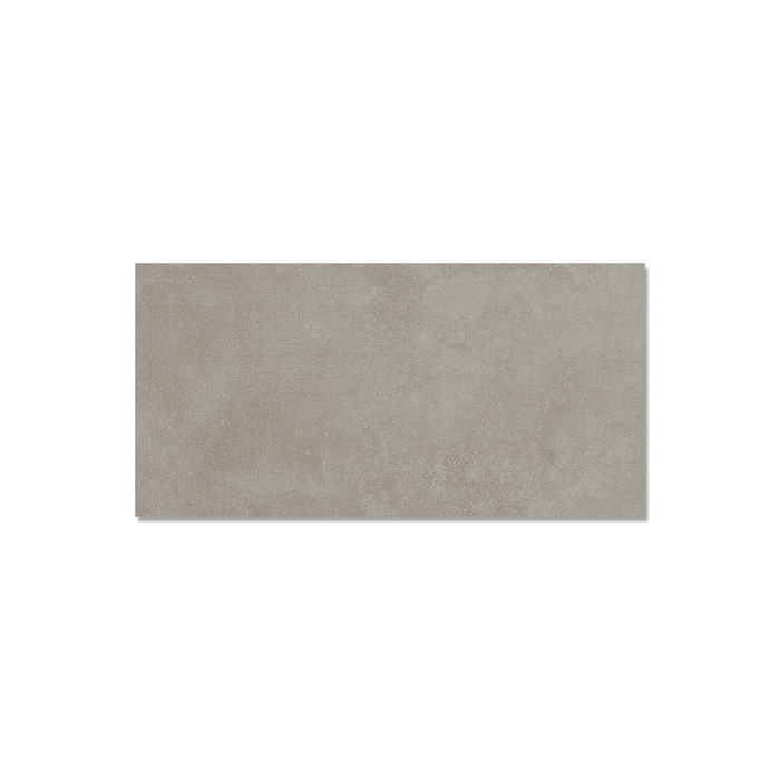 Johnson 300 x 600mm 1.26m² Taupe Matt Pavement Tile - 7 Carton