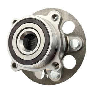 Rear Wheel Bearing Hub for Honda CR-V RW 1.5L L15BG AWD 2017~2023