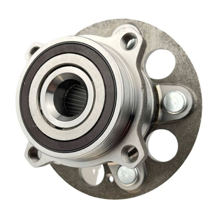 Rear Wheel Bearing Hub for Honda CR-V RW 1.5L L15BG AWD 2017~2023