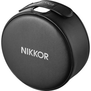 Nikon Lens Cap LC-K107