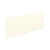 Kaboodle 750mm Antique White Alpine Overhead Door - 2 Pack