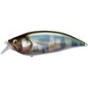 Megabass Big M 2.0 Giant Crank 126 mm Floating Lure Wagin Hasu BM