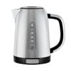 Baccarat The Smart Boil Kettle 1.7L Stainless