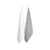 Cambridge T/Towels Waffle 2-pk