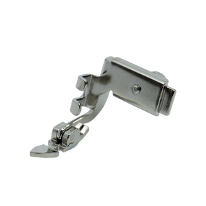 Singer Piping / Zipper Presser Foot Adjustable