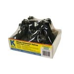 K-Rain 25mm Solenoid Valve - 4 Pack