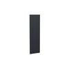 Kaboodle 450mm Poppy Seed V-Groove Tall Medium Pantry Door