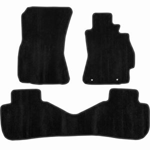 For Subaru Outback (BM,BR) 4TH GEN 09/2009-2014 Custom Car Carpets Floor Mat