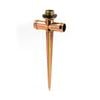 Holman 19mm Metal Spike Tee Sprinkler
