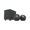 Creative Pebble Plus 2.1 Speaker USB Black [51MF0480AA000]