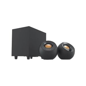 Creative Pebble Plus 2.1 Speaker Usb Black [51mf0480aa000]