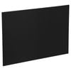 Kaboodle 1200mm Black Olive Island Back Panel