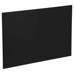 Kaboodle 1200mm Black Olive Island Back Panel