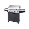 Jumbuck Stardom II 4 Burner BBQ - LCC27