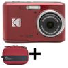 Kodak PIXPRO FZ45 Camera (Value) Kit