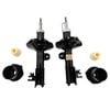 Machter Pair Front Shock Absorbers Fit For Holden Viva JF 1.8L Sedan Hatch 2005-2009