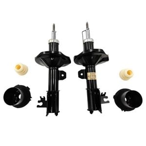 Machter Pair Front Shock Absorbers Fit For Holden Viva JF 1.8L Sedan Hatch 2005-2009