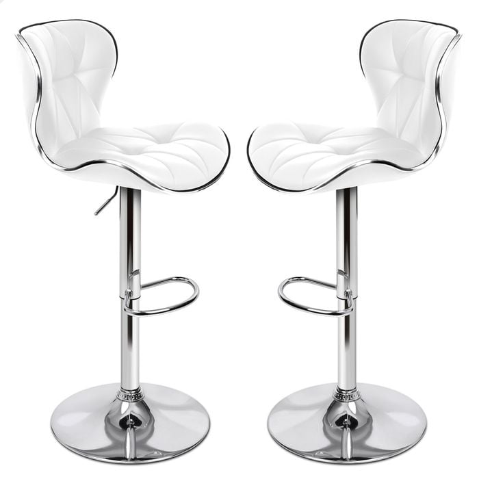 ALFORDSON 2X Bar Stools