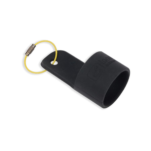 Loon Outdoors Medium Silicone Caddy Fly Fishing Floatant Bottle Holder