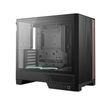 DeepCool CL660 High Cooling Performance ATX Compact Case, 2 x Pre-Installed Fans
