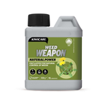 Kiwicare 1L Weed Weapon Natural Power Concentrate