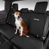 Genuine Mazda All  BT-50 TF Rear Seat Cover Neoprene Accessory TF11ACSCR