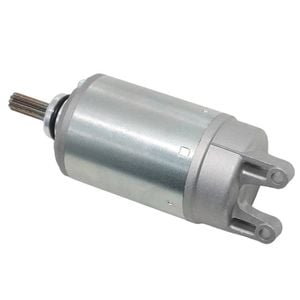 Suzuki Hayabusa Starter Motor Suit Gsx1300r Models Between 2008-2019 ( 31100-15h00 )