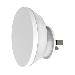 Arlec RGBW Back-Lit Dimmable Night Light With Dusk To Dawn Sensor