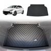 AUSGO Boot Liner for MG MG3 2024-Onwards Cargo Trunk Mat Boot Mat