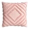 Zaab Osaka Cushion - Blush