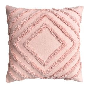 Zaab Osaka Cushion - Blush