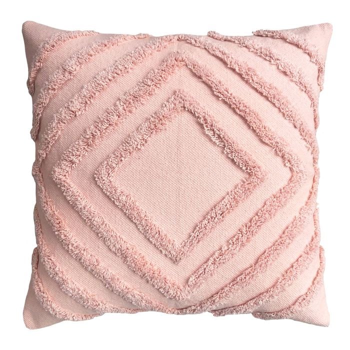 Zaab Osaka Cushion - Blush