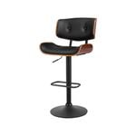 Adjustable Artiss Bar Stool x1